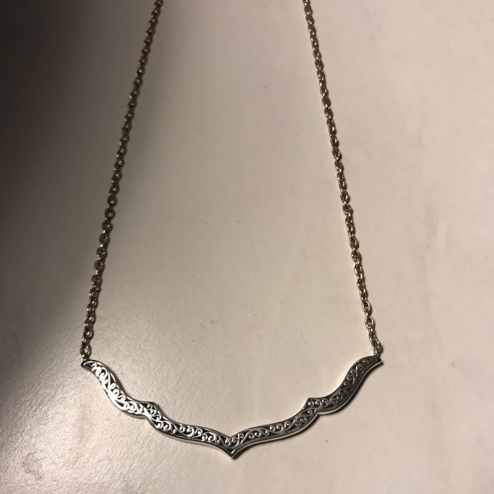 NWT Lois Hill Necklace